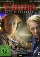 Ночной психолог - Фрау Холль смотреть онлайн (2016)