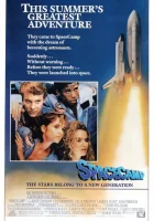  Пикник в космосе смотреть онлайн (1986) 