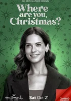  Где ты, Рождество? смотреть онлайн (2023) 
