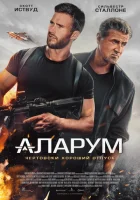  Аларум смотреть онлайн (2025) 