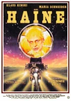  Ненависть смотреть онлайн (1980) 
