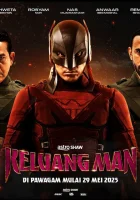  Келуанг Ман смотреть онлайн (2025) 
