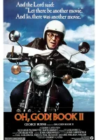 смотреть онлайн О, Боже! Книга 2 (1980) бесплатно в HD 