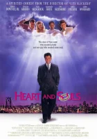 смотреть онлайн Сердце и души (1993) бесплатно в HD 