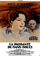 смотреть онлайн Прохожая из Сан-Суси (1982) бесплатно в HD 