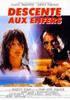 смотреть онлайн Сошествие в ад (1986) бесплатно в HD 