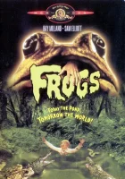 смотреть онлайн Лягушки (1972) бесплатно в HD 