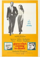 смотреть онлайн Угадай, кто придет к обеду? (1967) бесплатно в HD 