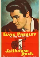 смотреть онлайн Тюремный рок (1957) бесплатно в HD 