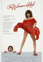 смотреть онлайн Женщина в красном (1984) бесплатно в HD 