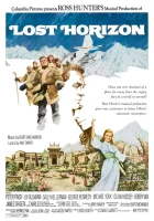 смотреть онлайн Потерянный горизонт (1973) бесплатно в HD 