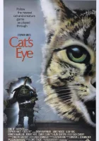 смотреть онлайн Кошачий глаз (1985) бесплатно в HD 