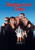 смотреть онлайн Дезорганизованная преступность (1989) бесплатно в HD 