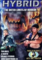 смотреть онлайн Гибрид (1997) бесплатно в HD 