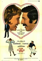 смотреть онлайн Следуй за мной (1972) бесплатно в HD 