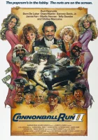 смотреть онлайн Гонки «Пушечное ядро» 2 (1984) бесплатно в HD 