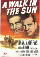 смотреть онлайн Прогулка под солнцем (1945) бесплатно в HD 