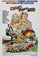 смотреть онлайн Большое автоограбление (1977) бесплатно в HD 