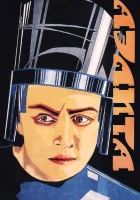 смотреть онлайн Аэлита (1924) бесплатно в HD 