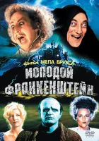 смотреть онлайн Молодой Франкенштейн (1974) бесплатно в HD 