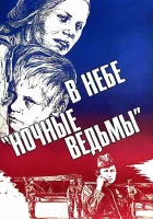 смотреть онлайн В небе «ночные ведьмы» (1981) бесплатно в HD 