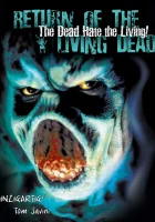 смотреть онлайн Мертвецы ненавидят живых (1999) бесплатно в HD 