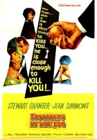 смотреть онлайн Шаги в тумане (1955) бесплатно в HD 