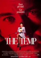 смотреть онлайн Временная секретарша	The Temp (1993) бесплатно в HD 