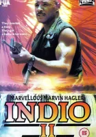 смотреть онлайн Индеец 2: Восстание (1991) бесплатно в HD 