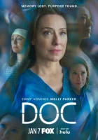  Док смотреть онлайн сериал 1-2 сезон 