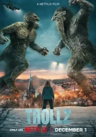 смотреть онлайн Тролль 2 (2025) бесплатно в HD 