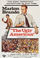 смотреть онлайн Гадкий американец (1963) бесплатно в HD 