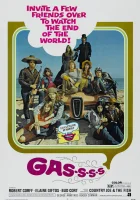 смотреть онлайн Газ! Или как пришлось уничтожить мир, чтобы его спасти (1970) бесплатно в HD 