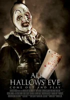 смотреть онлайн Канун Дня всех святых (2013) бесплатно в HD