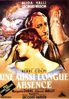 смотреть онлайн Столь долгое отсутствие (1961) бесплатно в HD 