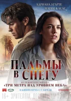  Пальмы в снегу смотреть онлайн (2015) 