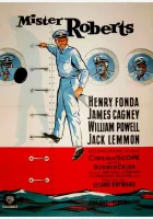 смотреть онлайн Мистер Робертс (1955) бесплатно в HD 