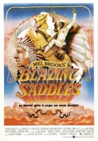  Сверкающие седла смотреть онлайн (1974) 