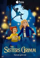  Сестры Гримм смотреть онлайн мультсериал 1 сезон 