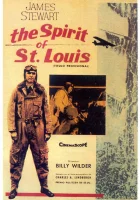 смотреть онлайн Дух Сент-Луиса (1957) бесплатно в HD 