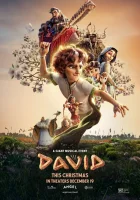 смотреть онлайн Давид (2025) бесплатно в HD 
