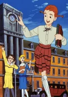 смотреть онлайн Длинноногий папочка аниме сериал 1 сезон бесплатно в HD