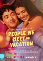 смотреть онлайн Отпуск на двоих (2026) бесплатно в HD 