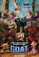 смотреть онлайн GOAT: Мечтай по-крупному (2026) бесплатно в HD