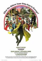 смотреть онлайн Скрудж (1970) бесплатно в HD 